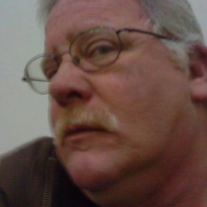 Meet your Posher, Gary